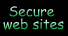 Web sites